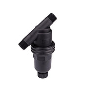 Raindrip For 3/4 in. Tubing Drip Irrigation Filter