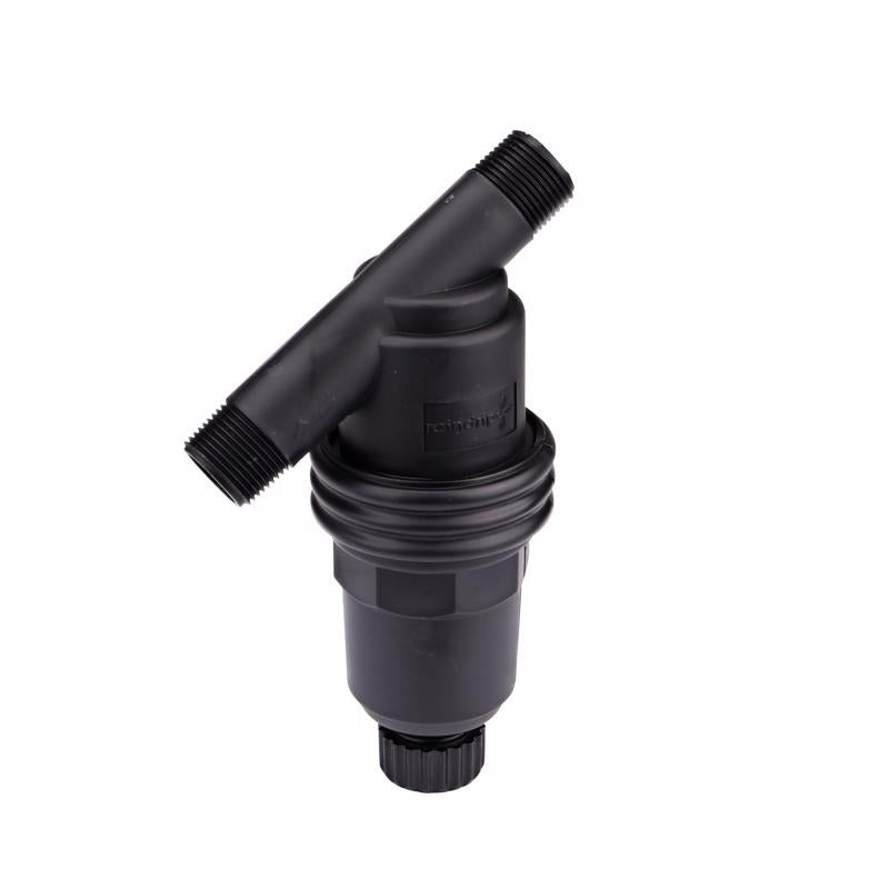 Raindrip For 3/4 in. Tubing Drip Irrigation Filter