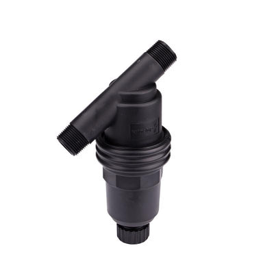 Raindrip For 3/4 in. Tubing Drip Irrigation Filter