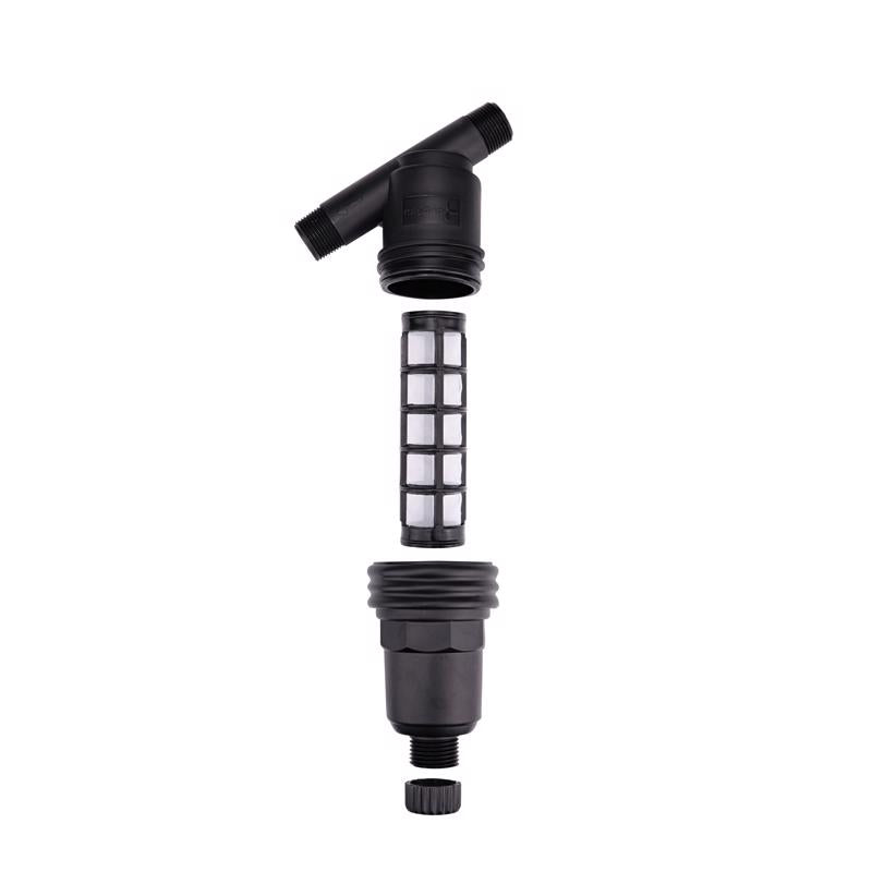 Raindrip For 3/4 in. Tubing Drip Irrigation Filter