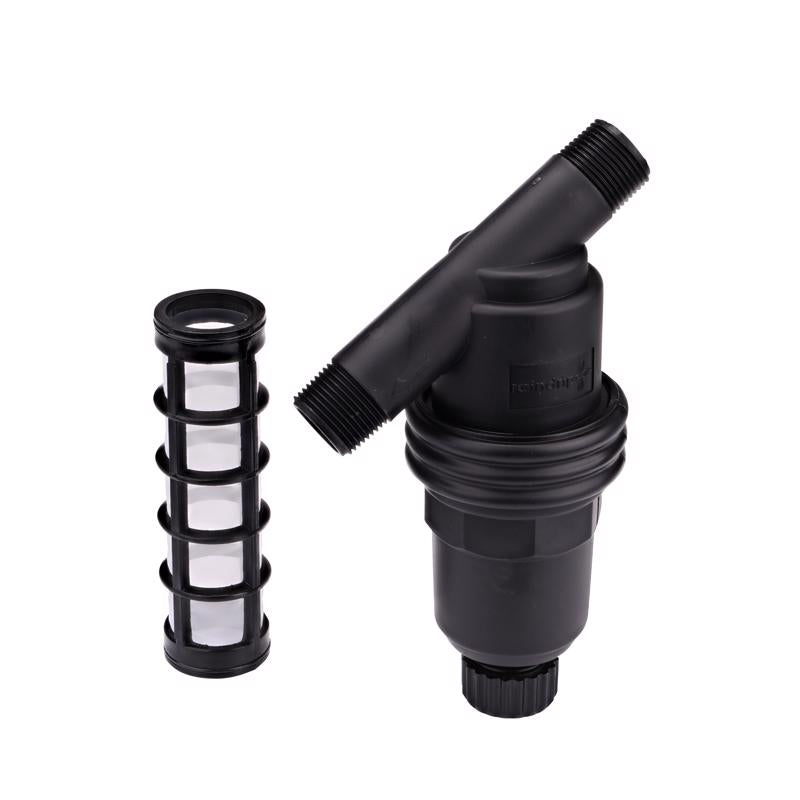 Raindrip For 3/4 in. Tubing Drip Irrigation Filter