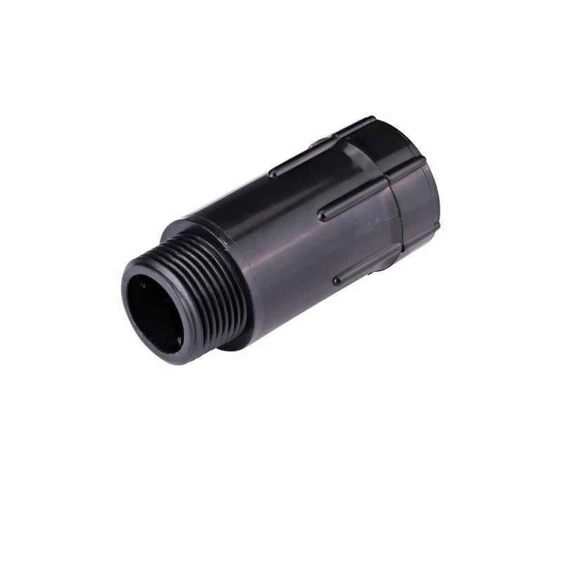Raindrip 3/4 in. Drip Irrigation Pressure Regulator