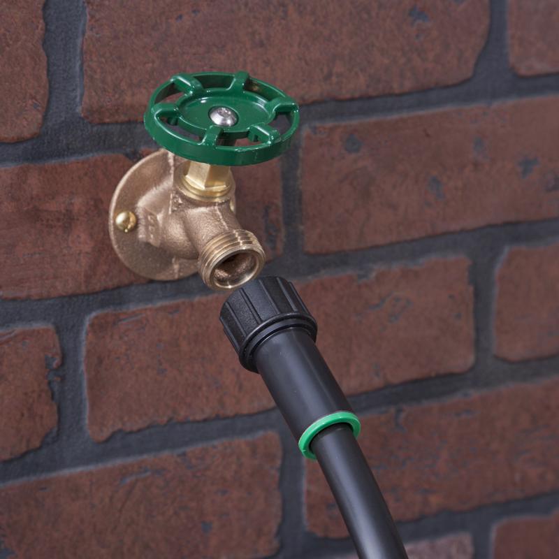 Raindrip 3/4 in. Threaded Drip Irrigation Swivel Adapter