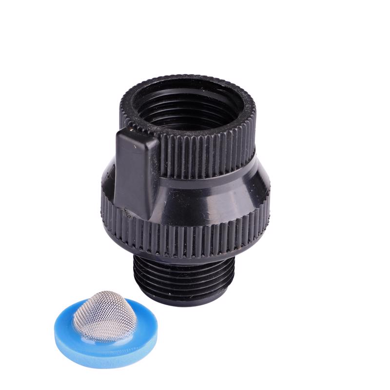 Raindrip 3/4 in. Drip Irrigation Backflow Preventer