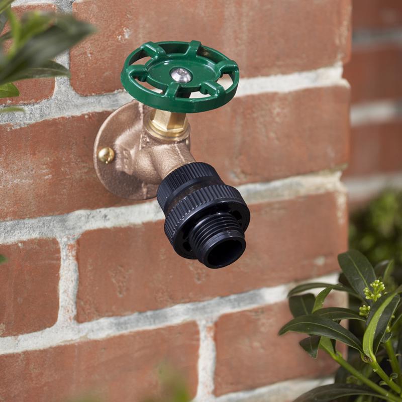 Raindrip 3/4 in. Drip Irrigation Backflow Preventer