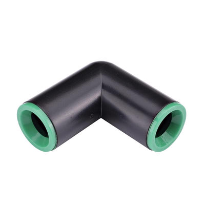 Raindrip 1/2 in. Compression Drip Irrigation Elbow