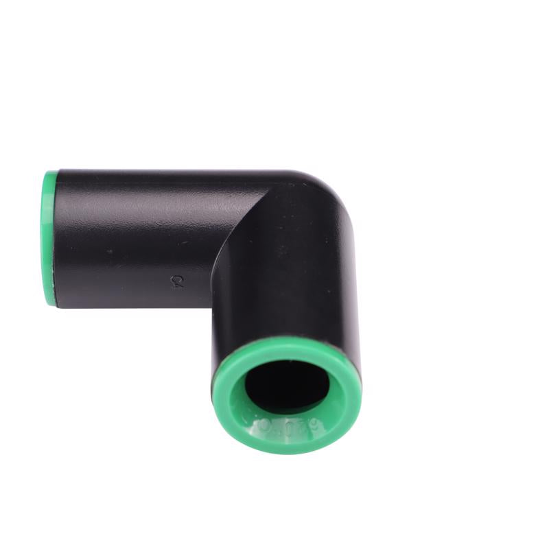 Raindrip 1/2 in. Compression Drip Irrigation Elbow
