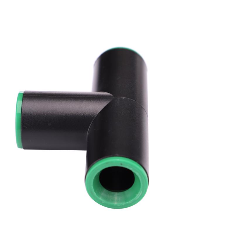 Raindrip 1/2 in. Compression Drip Irrigation Tee