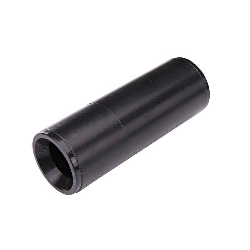 Raindrip 5/8 in. Compression Drip Irrigation Coupler