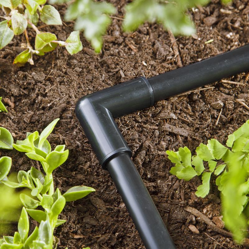 Raindrip 5/8 in. Compression Drip Irrigation Elbow