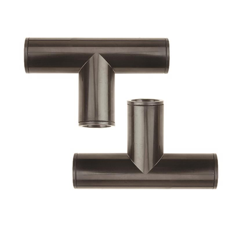 Raindrip 5/8 in. Compression Drip Irrigation Tee