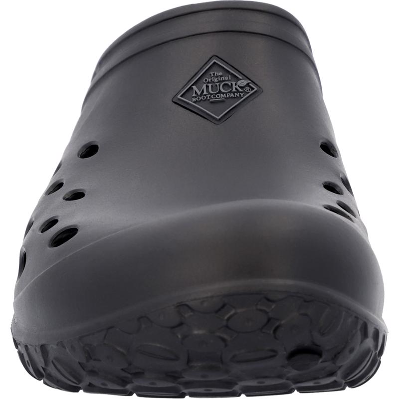 The Original Muck Boot Company Men's Clog Slippers 9 US Black 1 pair