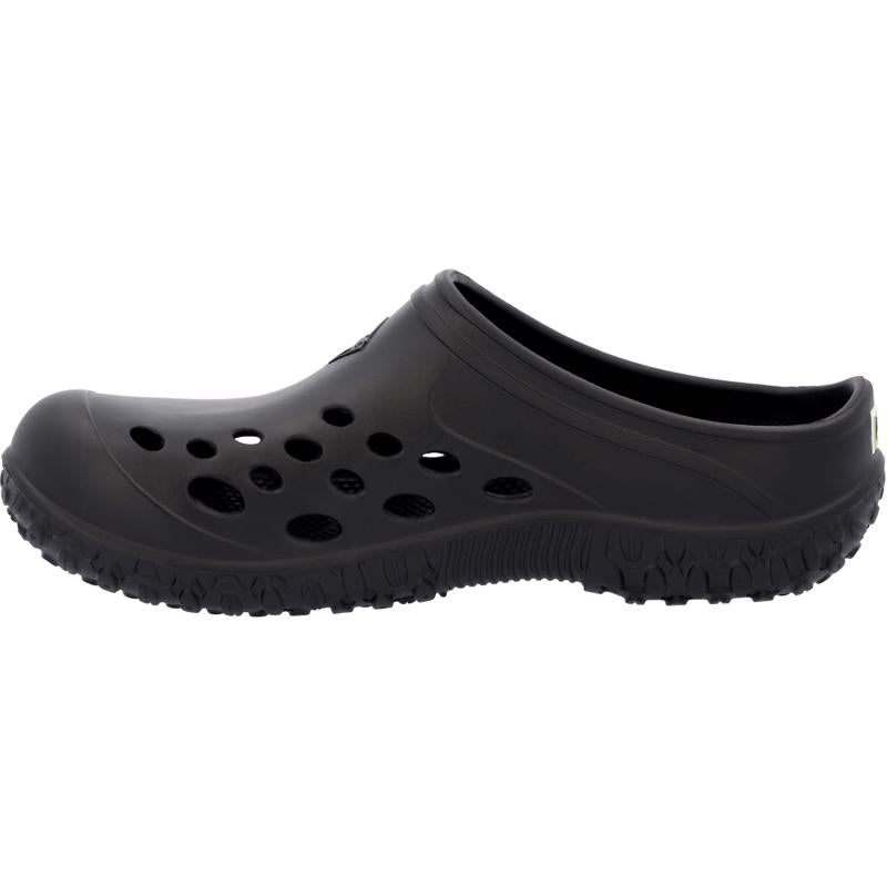 The Original Muck Boot Company Men's Clog Slippers 11 US Black 1 pair
