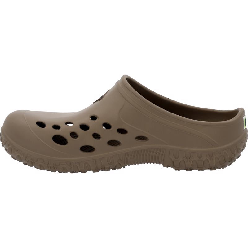 The Original Muck Boot Company Men's Clog Slippers 9 US Brown 1 pair