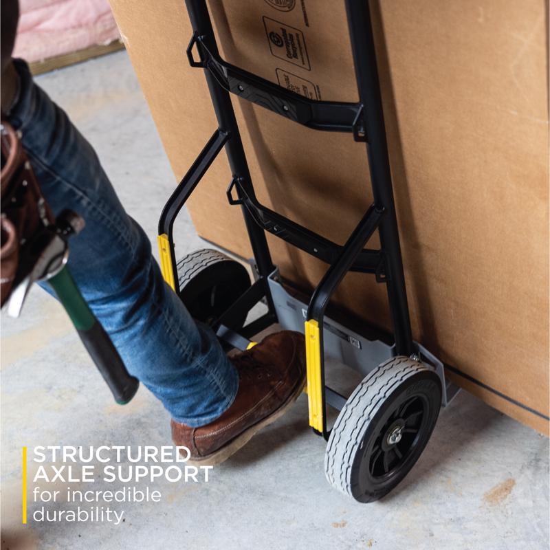 Gorilla Hand Truck 1000 lb. capacity