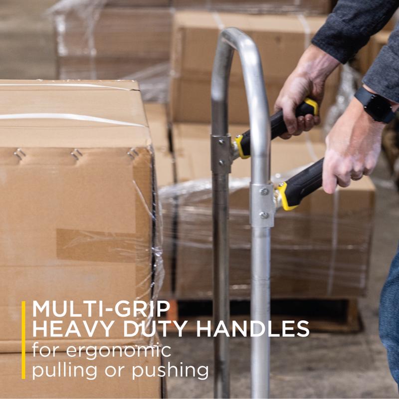 Gorilla Hand Truck 1000 lb. capacity