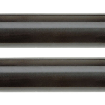 Raindrip 5/8 in. Compression Drip Irrigation Coupler 2 pk