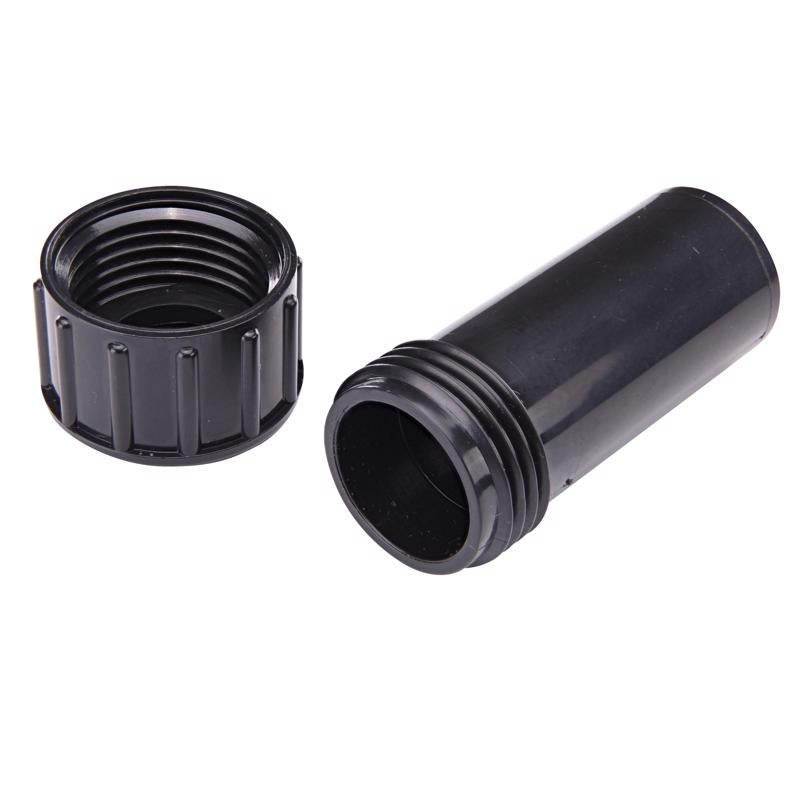 Raindrip 5/8 in. Compression Drip Irrigation End Cap