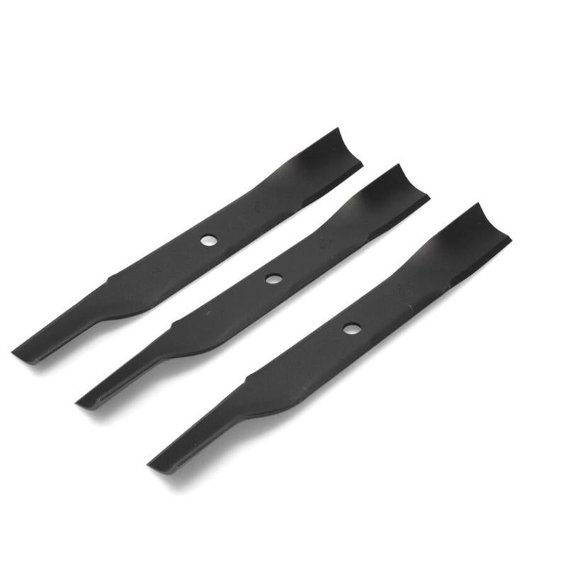 Toro TimeCutter 50 in. High-Lift Blade Kit For Riding Mowers
