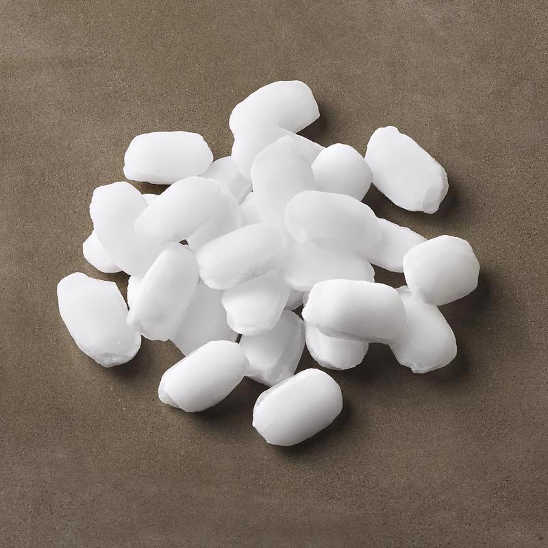 Diamond Crystal Bright & Soft Water Softener Salt Pellets 40 lb