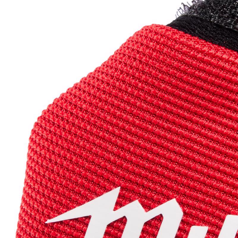 Milwaukee Milwaukee Unisex Lightweight Work Gloves Black/Red L