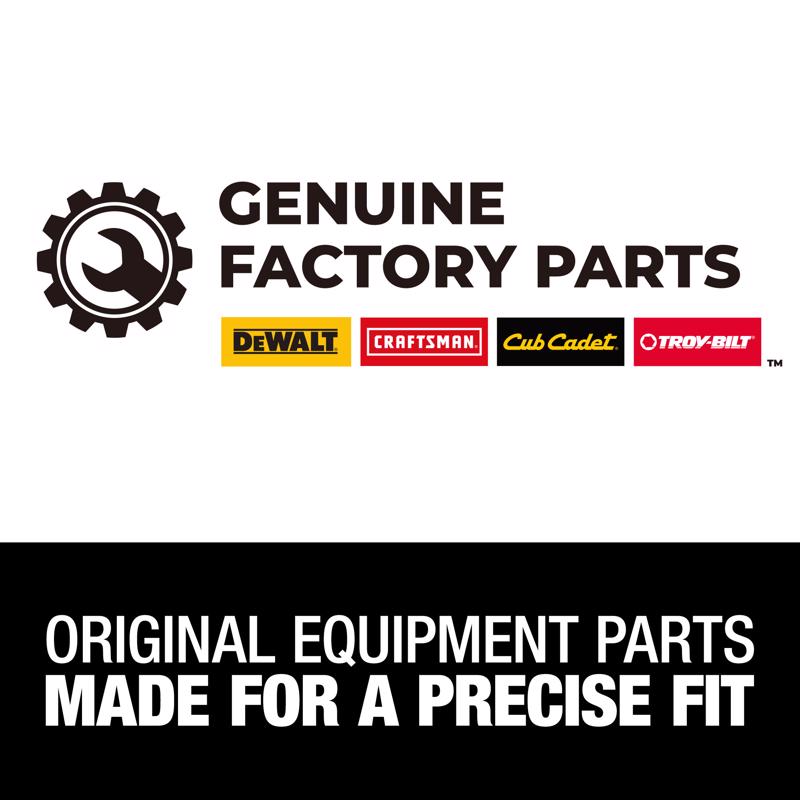 Genuine Factory Parts CMXGZAM950074 Fuel Line Repair Kit