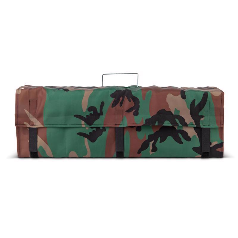 JT Eaton Answer Medium Live Catch Animal Trap Cover For Rabbits and Skunks