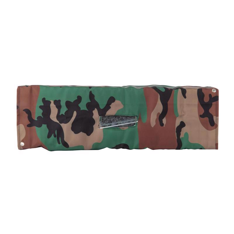 JT Eaton Answer Medium Live Catch Animal Trap Cover For Rabbits and Skunks