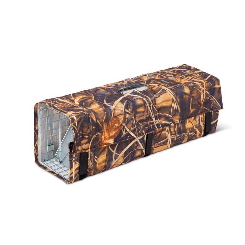 JT Eaton Answer Medium Live Catch Animal Trap Cover For Rabbits and Skunks