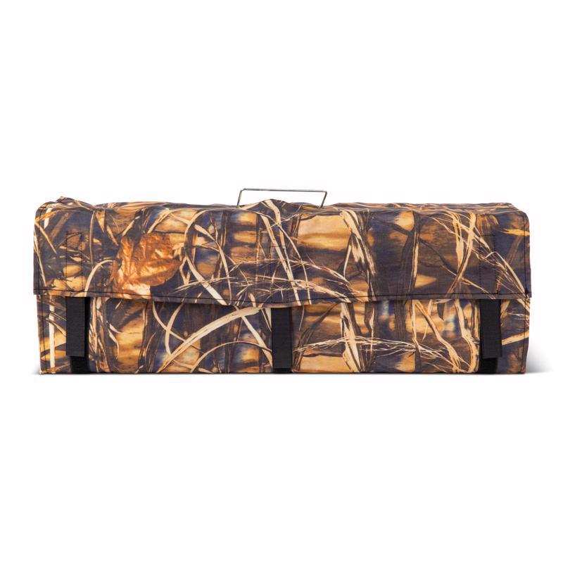 JT Eaton Answer Medium Live Catch Animal Trap Cover For Rabbits and Skunks