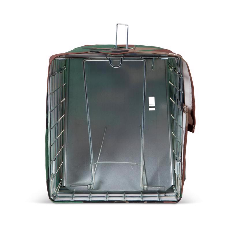 JT Eaton Answer Large Live Catch Animal Trap Cover For Cats and Raccoons