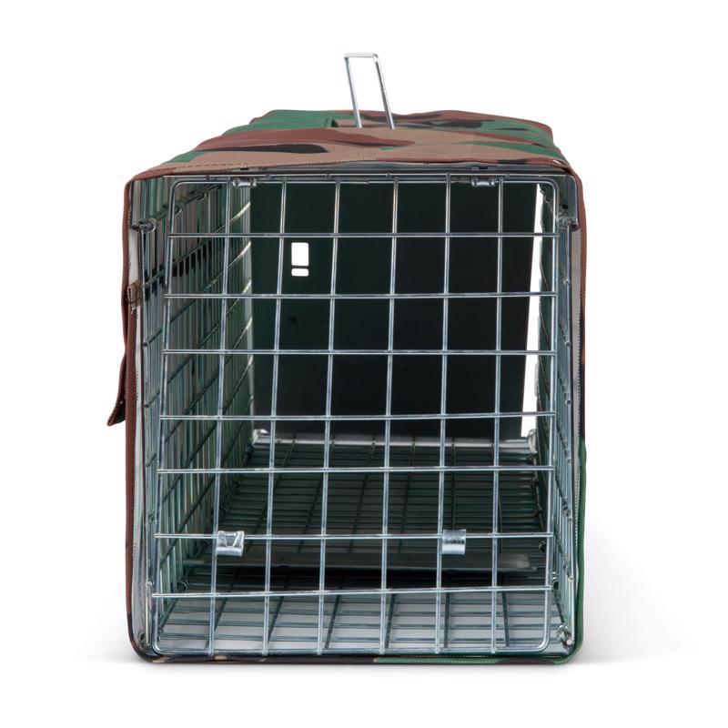 JT Eaton Answer Large Live Catch Animal Trap Cover For Cats and Raccoons