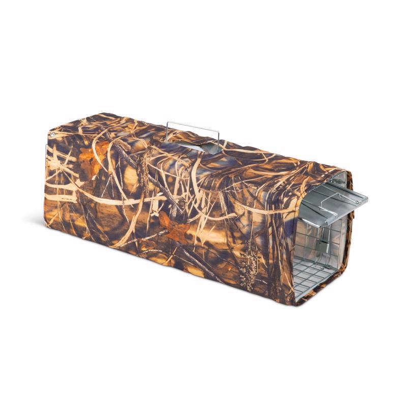 JT Eaton Answer Large Live Catch Animal Trap Cover For Cats and Raccoons