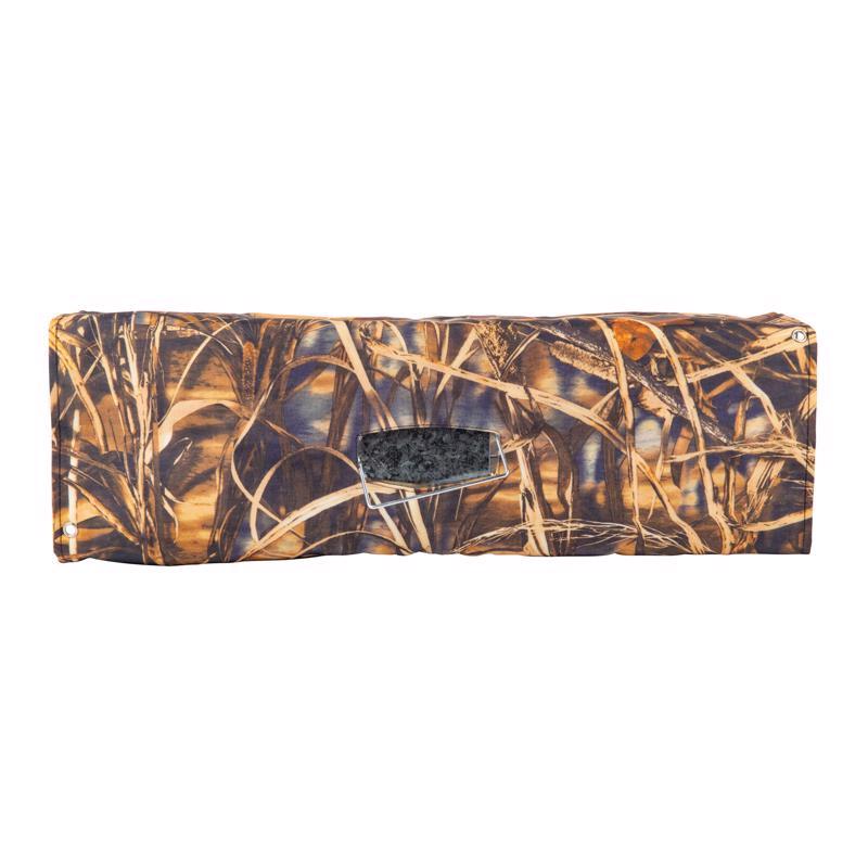 JT Eaton Answer Large Live Catch Animal Trap Cover For Cats and Raccoons