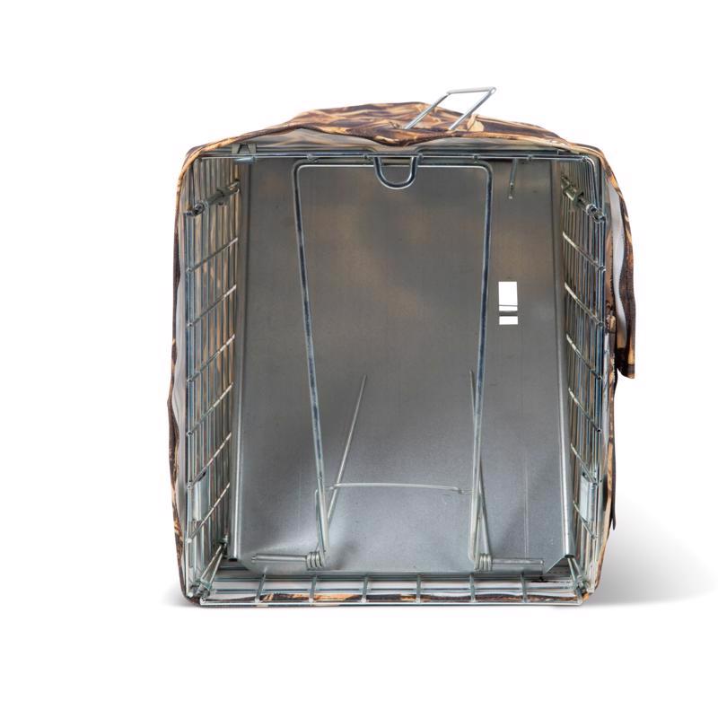 JT Eaton Answer Large Live Catch Animal Trap Cover For Cats and Raccoons