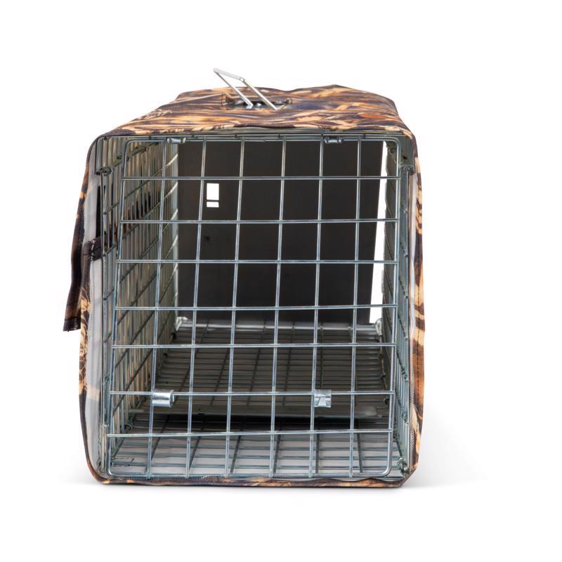 JT Eaton Answer Large Live Catch Animal Trap Cover For Cats and Raccoons