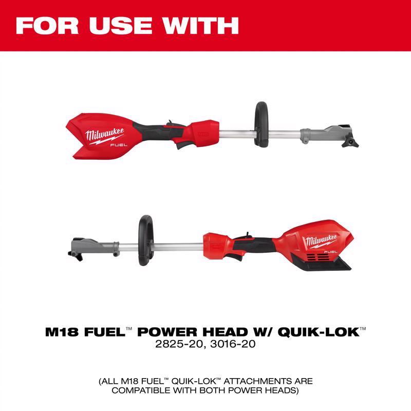 Milwaukee M18 Fuel 34 in. L Attachment Extension