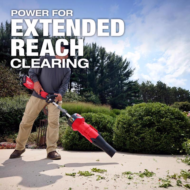 Milwaukee M18 Fuel 34 in. L Attachment Extension