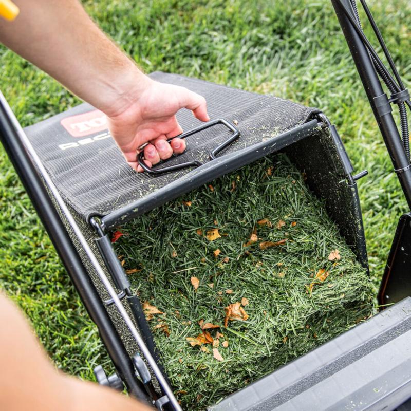 Toro Recycler 21469 22 in. 60 V Battery Self-Propelled Lawn Mower Kit (Battery & Charger)