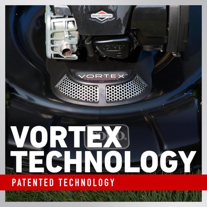 Toro 21485 22 in. 163 cc Gas Self-Propelled Lawn Mower
