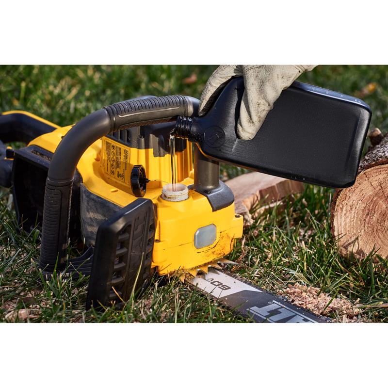 DeWalt 60V MAX DCCS677Z1 20 in. 60 V Battery Chainsaw Kit (Battery & Charger)
