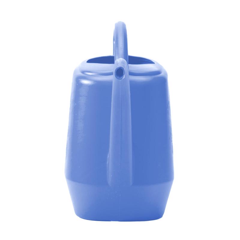 Bloem Aqua Rite Peri-Blue 56 oz Plastic Watering Can