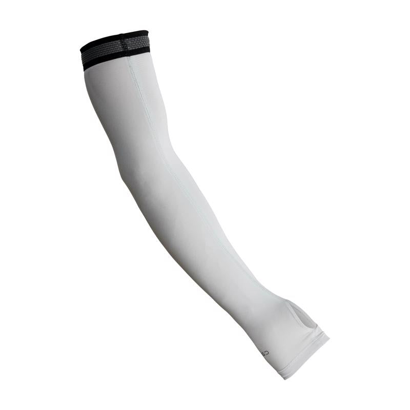 Carhartt L/XL Fabric White Protection Sleeves