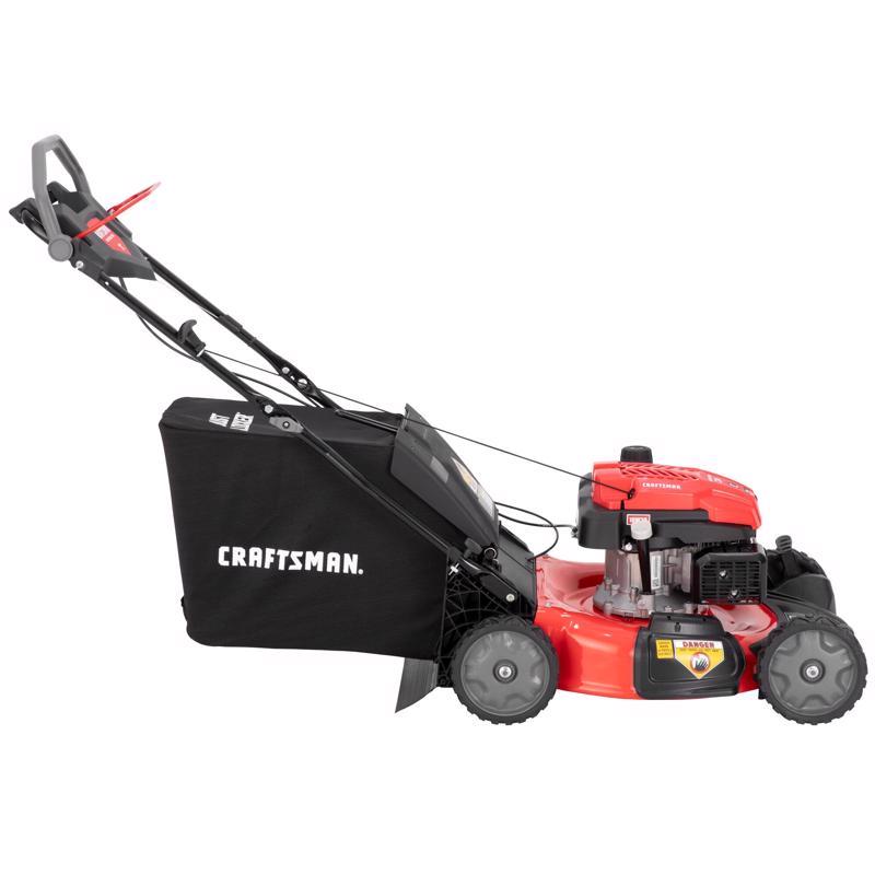 Craftsman M310C 21 in. Gas Self-Propelled Lawn Mower