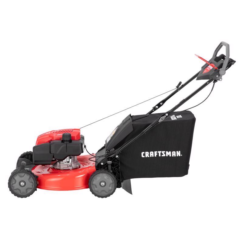 Craftsman M310C 21 in. Gas Self-Propelled Lawn Mower