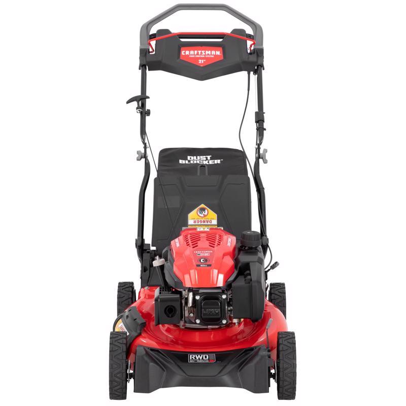 Craftsman M310C 21 in. Gas Self-Propelled Lawn Mower