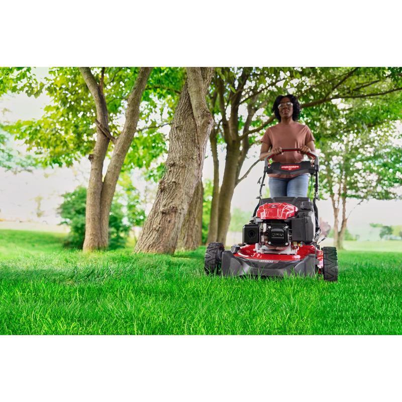 Craftsman M310C 21 in. Gas Self-Propelled Lawn Mower