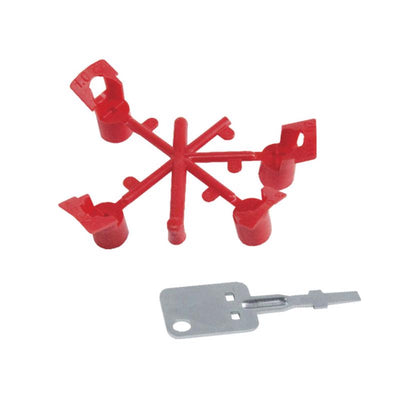 Toro Drip Irrigation Installation Tool