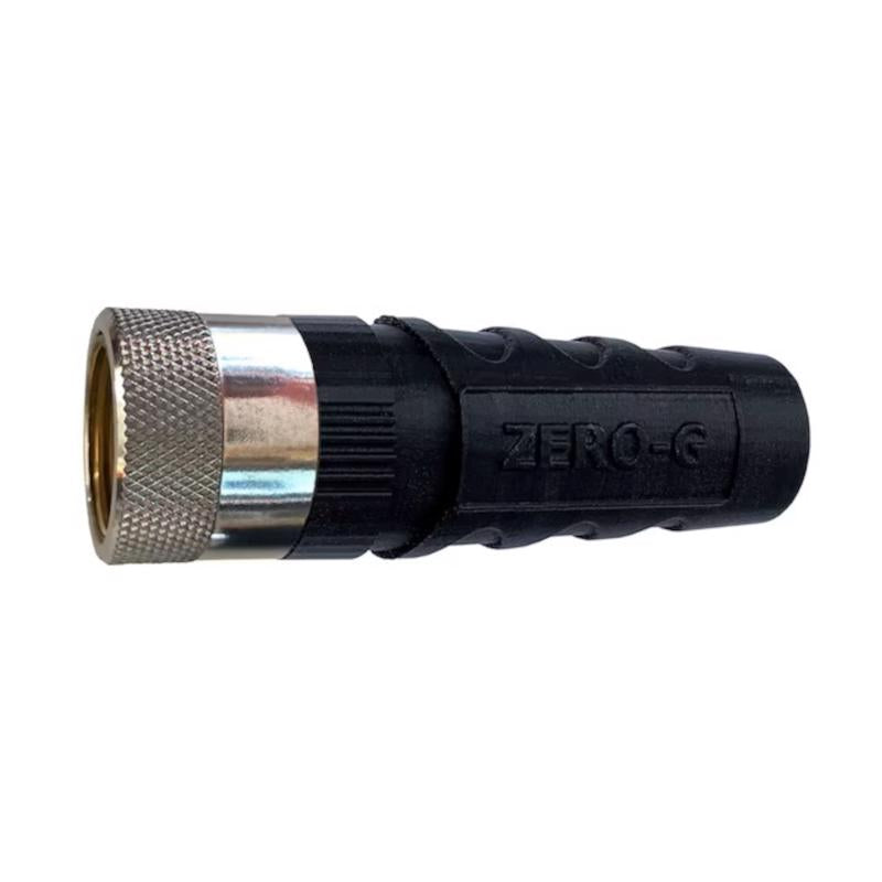 Teknor Apex Zero-G Pro 3/4 in. D X 50 ft. L Heavy Duty Commercial Grade Garden Hose