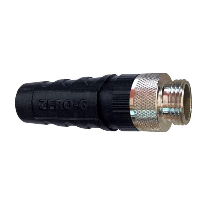 Teknor Apex Zero-G Pro 3/4 in. D X 50 ft. L Heavy Duty Commercial Grade Garden Hose